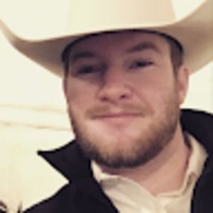 Meet your Posher, Landon